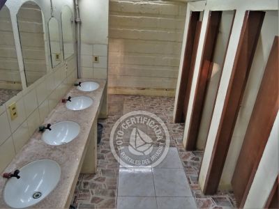 Camping Camping Punta del Diablo Punta del Diablo