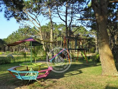 Camping Camping Punta del Diablo Punta del Diablo