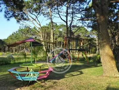 Camping Camping Punta del Diablo Punta del Diablo