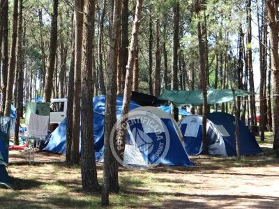 Camping Camping Punta del Diablo Punta del Diablo