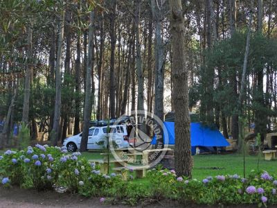 Camping Camping Punta del Diablo Punta del Diablo
