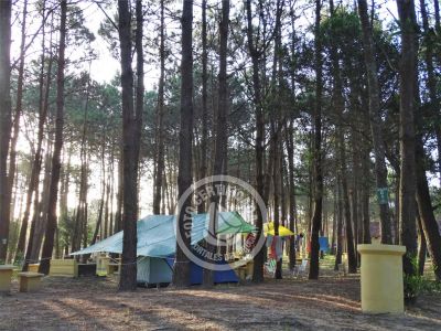 Camping Camping Punta del Diablo Punta del Diablo
