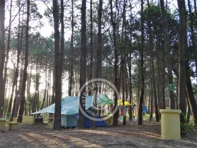 Camping Camping Punta del Diablo Punta del Diablo