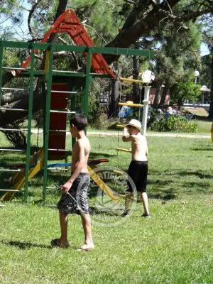 Camping Camping Punta del Diablo Punta del Diablo