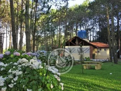 Camping Camping Punta del Diablo Punta del Diablo