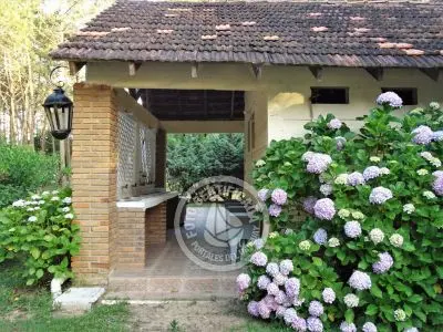 Camping Camping Punta del Diablo Punta del Diablo