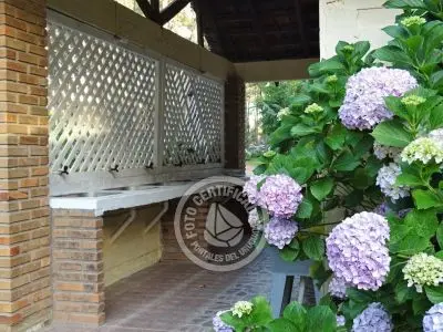 Camping Camping Punta del Diablo Punta del Diablo