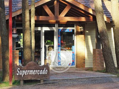 Camping Camping Punta del Diablo Punta del Diablo