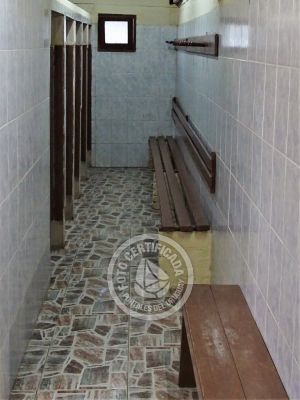 Camping Camping Punta del Diablo Punta del Diablo