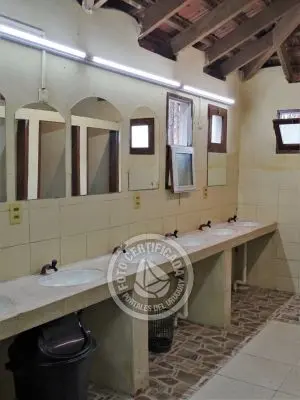 Camping Camping Punta del Diablo Punta del Diablo