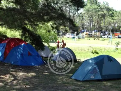 Camping Camping Punta del Diablo Punta del Diablo