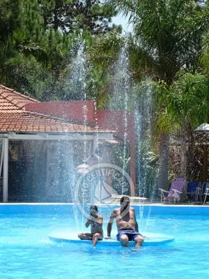 Camping Camping Punta del Diablo Punta del Diablo