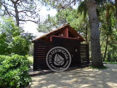 Camping Camping Punta del Diablo Punta del Diablo