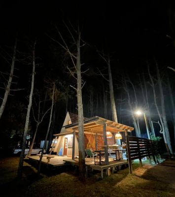 Camping Camping Punta del Diablo Punta del Diablo