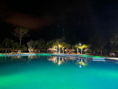 Camping Camping Punta del Diablo Punta del Diablo