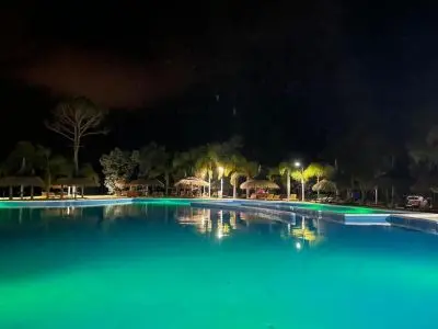 Camping Camping Punta del Diablo Punta del Diablo