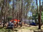 Camping Camping Punta del Diablo Punta del Diablo