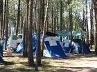 Camping Camping Punta del Diablo Punta del Diablo