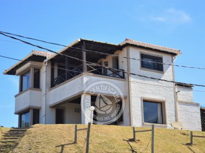 Casa Fiore Punta del Diablo