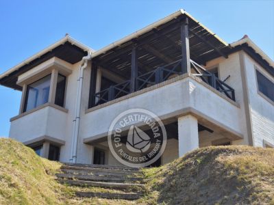 Casa Fiore Punta del Diablo