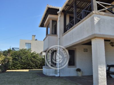 Casa Fiore Punta del Diablo