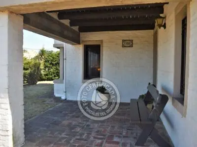 Casa Fiore Punta del Diablo