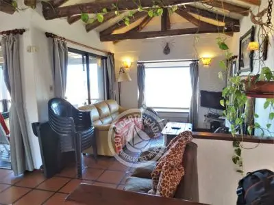 Casa Fiore Punta del Diablo