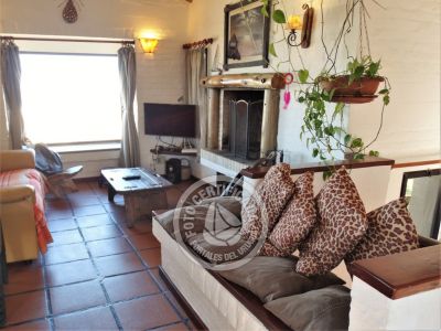 Casa Fiore Punta del Diablo