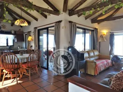 Casa Fiore Punta del Diablo