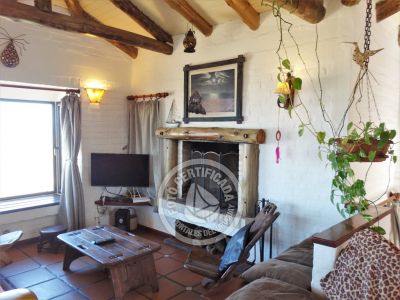 Casa Fiore Punta del Diablo