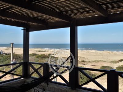Casa Fiore Punta del Diablo
