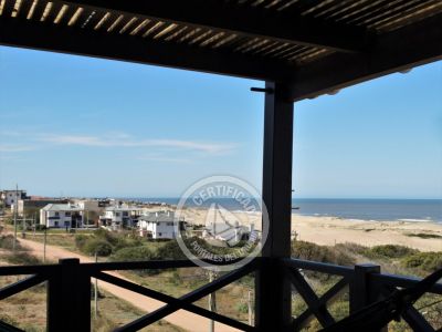 Casa Fiore Punta del Diablo
