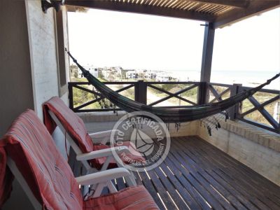 Casa Fiore Punta del Diablo