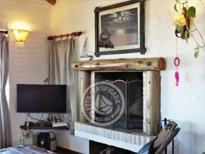 Casa Fiore Punta del Diablo