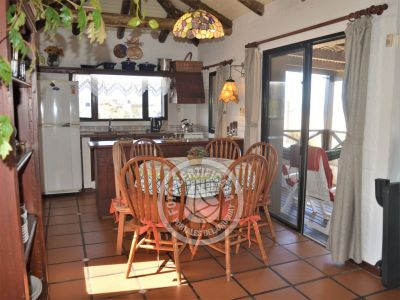 Casa Fiore Punta del Diablo