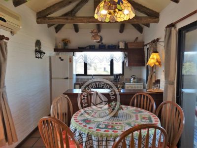 Casa Fiore Punta del Diablo