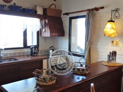 Casa Fiore Punta del Diablo