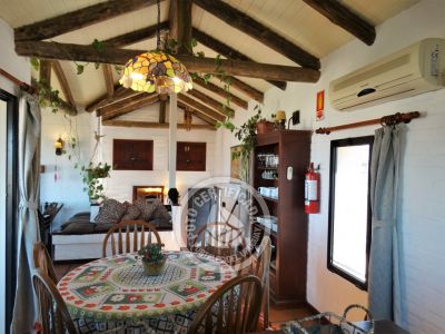 Casa Fiore Punta del Diablo