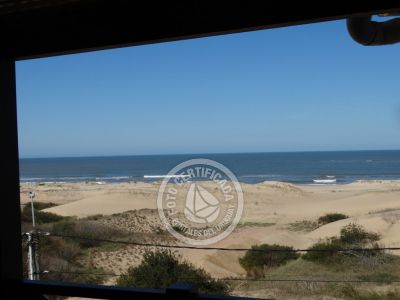 Casa Fiore Punta del Diablo