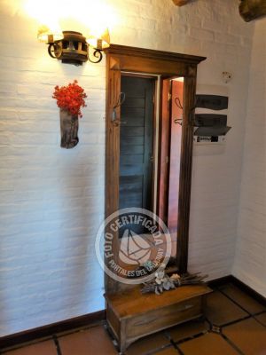 Casa Fiore Punta del Diablo