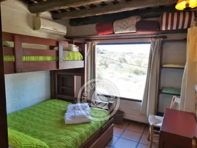 Casa Fiore Punta del Diablo