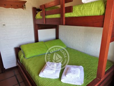 Casa Fiore Punta del Diablo