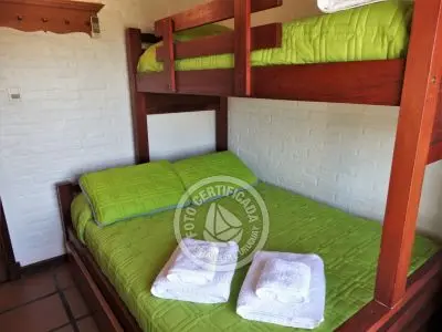 Casa Fiore Punta del Diablo