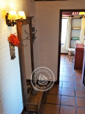 Casa Fiore Punta del Diablo