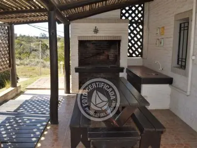 Casa Fiore Punta del Diablo