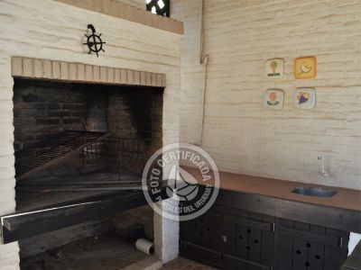 Casa Fiore Punta del Diablo