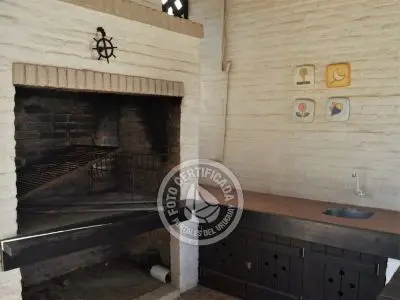 Casa Fiore Punta del Diablo