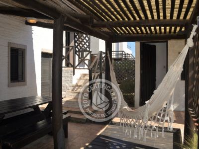 Casa Fiore Punta del Diablo