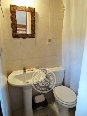 Casa Fiore Punta del Diablo