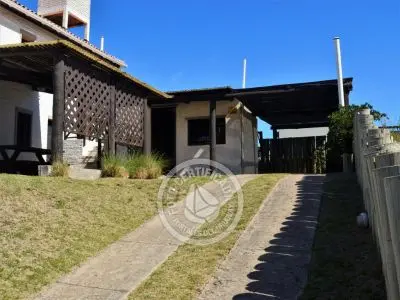 Casa Fiore Punta del Diablo